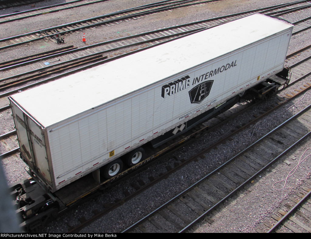 Prime Intermodal